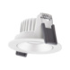 Alasvalo Spot Combo Adjust - ALASVALO SP ADJ IP20 8W/940 DALI VA - 1