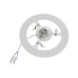  - LED RING MAGNETIC 22W 230MM CCT ML - 1
