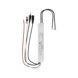 Turvavaloyksikk&ouml; Panel Value Emergency Kit Compact - TURVAVALOYKSIKK&Ouml; 55V 4W LI MT/AT 3H - 1