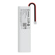 Vara-akku Panel Value Emergency Kit - VARA-AKKU EL KIT BAT LI  6.4 1.6AH 4KPL - 1