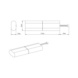 Vara-akku Panel Value Emergency Kit - VARA-AKKU EL KIT BAT LI  6.4 1.6AH 4KPL - 2