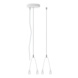  - SUSPENSION KIT PL SF DALI 1,5M - 1
