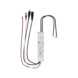 Turvavaloyksikk&ouml; Downlight Comfort - TURVAVALOYKSIKK&Ouml; 55V 2,3W LI MT/AT 3H - 1