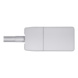 Katuvalaisin IP66 Streetlight Flex Large 1DIM - VALAISIN SL FLEX 115W/730 18710lm RW35ST - 3