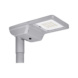 Katuvalaisin IP66 Streetlight Flex Small 2xZHAGA - VALAISIN SL FLEX 36W/740 5470lm 2XZHAGA - 1