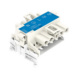  - CONNECTOR T-JUNCTION DALI 5P 770-7105 - 1