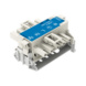  - CONNECTOR T-JUNCTION DALI 5P 770-7105 - 3