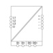 - POWER SUPPLY PRO 2 20A 24 VDC 2787-2347 - 2