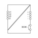 Tehol&auml;hde BASE - TEHOL&Auml;HDE BASE 20A 24 VDC 2587-2347 - 3