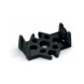 Mounting tray WINSTA MIDI - CONNECTOR BASE WINSTA 5P BK 770-131 - 1