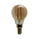  - LED LAMP P45 4W/822 360lm E14 - 1