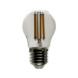  - LED LAMP P45 2,2W/827 470lm E27 - 1