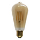 Edison-kupulamppu ST64 E27 - LED-LAMPPU ST64 4W/822 360lm E27 - 1