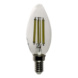 Kynttil&auml;lamppu B35 E14 - LED-LAMPPU B35 2,2W/827 470lm E14 - 1