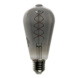  - LED LAMP ST64 3,4W/818 150lm E27 DIM - 1