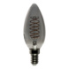  - LED LAMP B35 3,4W/818 150lm E14 DIM - 1