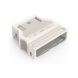 - STRAIN RELIEF HOUSING 5P 770-515/023-000 - 1