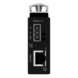  - SPE CONVERTER 10 BASE-T 852-1705 - 3