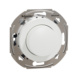 Rotatory LED dimmer 0-370W Renova - DIMMER LED 0-370W RC UPK WT RENOVA - 1