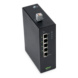 Ethernet kytkin - KYTKIN ETHERNET 1000 BASE-T 852-1411 - 1