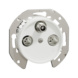 Antenna outlet Renova - ANTENNA OUTLET R/TV/SAT-X0 WT RENOVA - 1
