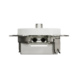 Antenna outlet Renova - ANTENNA OUTLET R/TV/SAT-X0 WT RENOVA - 3