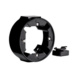  - SURFACE BOX 1G 1930 33.5MM BK - 1