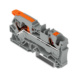 Riviliitin TOPJOB S 2106-sarja 2-nap vipu/nappi TOPJOB&reg; S - RIVIL. 2-NAP 0,5-6MM2 HA 2106-5201 - 3
