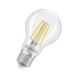 LED-lamppu CLASSIC A LED PERFORMANCE DIM kirkas - LED-LAMPPU CLA 7,8W/865 1055lm E27 DI CL - 1