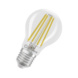 LED lamp CLASSIC A LED PERFORMANCE DIM clear - LED LAMP CLA 11W/840 1521lm E27 DIM CL - 1