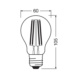 LED lamp CLASSIC A LED PERFORMANCE DIM clear - LED LAMP CLA 11W/840 1521lm E27 DIM CL - 2