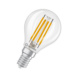 LED-pienkupulamppu CLASSIC P LED PERFORMANCE DIM kirkas E14 - LED-LAMPPU CLP 5,9W/840 806lm E14 DIM CL - 1