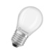 LED mini-ball CLASSIC P LED PARATHOM DIM matte E27 - LED LAMP CLP 3,4W/865 470lm E27 DIM FR - 1