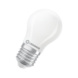 LED mini-ball CLASSIC P LED PARATHOM DIM matte E27 - LED LAMP CLP 5,9W/840 806lm E27 DIM FR - 1