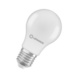 - LED LAMP CLA 4,9W/865 470lm E27 OP - 1