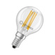  - LED LAMP CLP 3,4W/840 470lm E14 CL - 1
