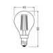  - LED LAMP CLP 5,9W/840 806lm E14 CL - 2