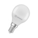  - LED LAMP CLP 4,9W/865 470lm E14 OP - 1