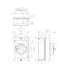  - SAFETY SW EMC KEA 3X16A 400V 7,5KW - 2