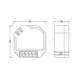  - DIMMER PCU FM DALI-2 DIM - 2