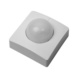 Liiketunnistin sensor Zigbee direct - LIIKETUNN. SENSOR ZIGBEE DIRECT LB IR CM - 1