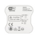 Releyksikk&ouml; 2757-sarja - RELEYKSIKK&Ouml; 6A 2-KOSK WIFI 2757-1109 - 3