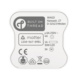  - RELAY UNIT 6A 2-CONT THREAD 2757-1110 - 3