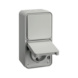  - SOCKET OUTLET 1G 16A 6/10A IP55 PPJ WT - 1