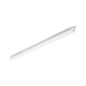Suljettu teollisuusvalaisin CoreLine Waterproof All-in - VALAISIN COREL 4,6-8kLM 840 L1500 IP66 - 1
