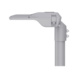 Katuvalaisin IP66 Streetlight Compact Small OFF + CustomDIM - VALAISIN SL COMP 50W 740 RV40ST 7500lm - 3