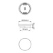  - LIGHT COREL 1850lm CCT IP54 ON/OFF - 2