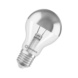 LED-lamppu CLASSIC A PERFORMANCE MIRROR DIM - LED-LAMPPU CLA 7W/827 700lm E27 DIM SIL - 1