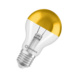  - LED LAMP CLA 7W/827 700lm E27 DIM GLD - 1