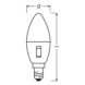  - LED LAMP CLB 4,9W 3CCT 470lm E14 DI OP - 2